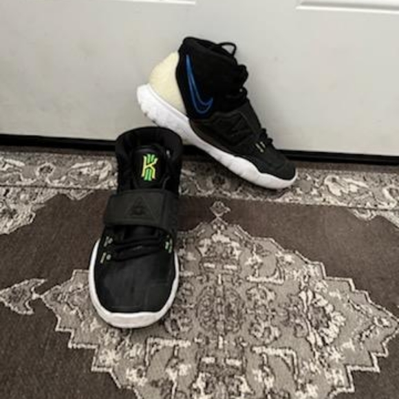 Kids nike basketball shoes - Picture 6 of 6